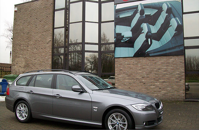 BMW 3 Reeks