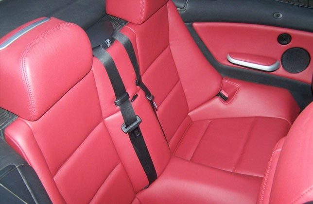 BMW 3 Reeks Cabrio