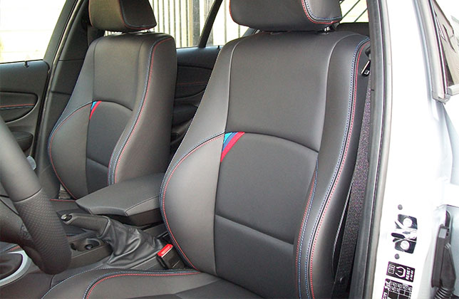 BMW 3 Reeks E92