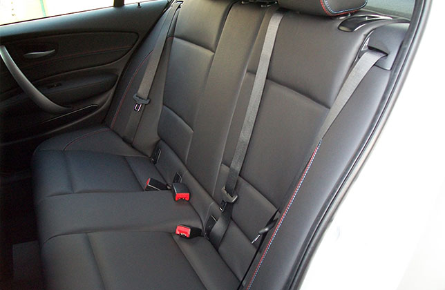 BMW 3 Reeks E92