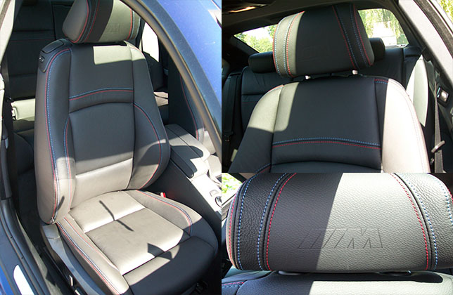 BMW 3 Reeks E92