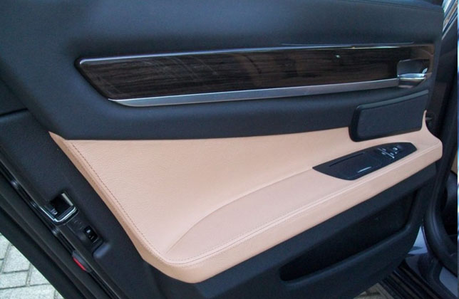 BMW 7 Reeks