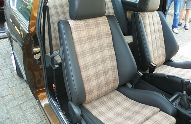 BMW E21