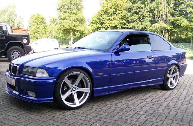 BMW M3