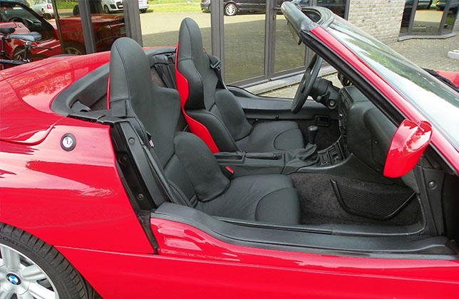 BMW Z1