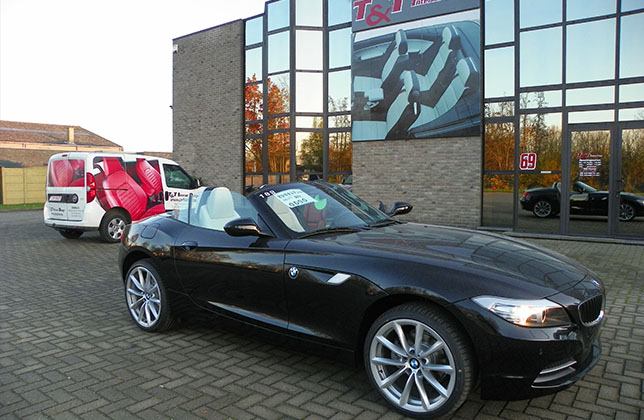 BMW Z4