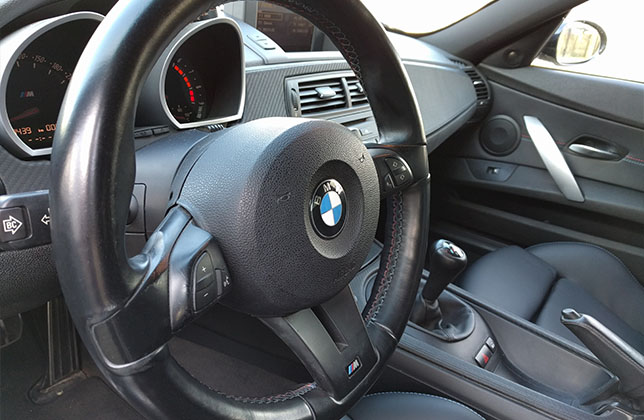 BMW Z4