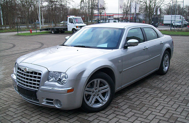 Chrysler 300C