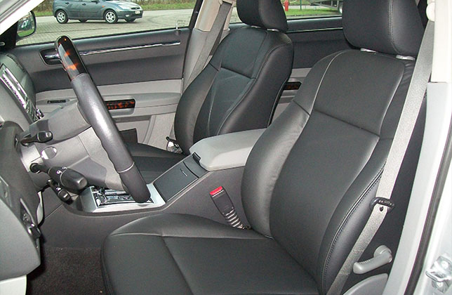 Chrysler 300C