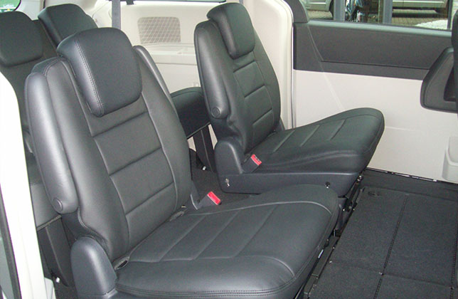 Chrysler Grand Voyager