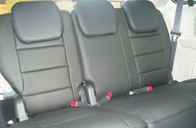 Chrysler Grand Voyager