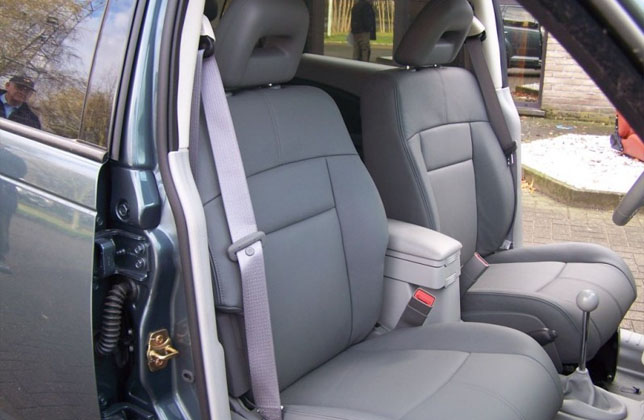 Chrysler PT Cruiser