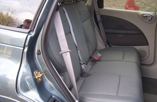 Chrysler PT Cruiser