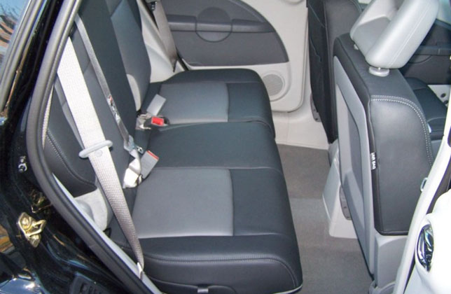 Chrysler PT Cruiser