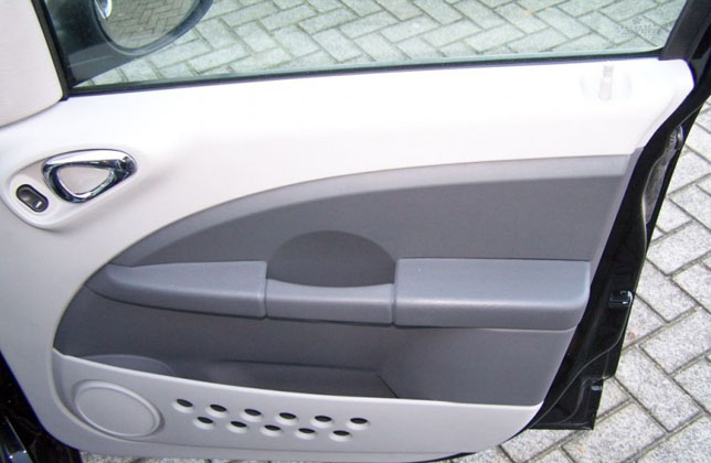 Chrysler PT Cruiser