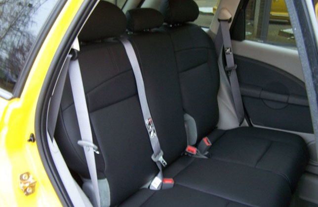 Chrysler PT Cruiser