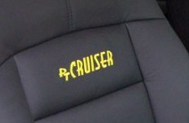 Chrysler PT Cruiser