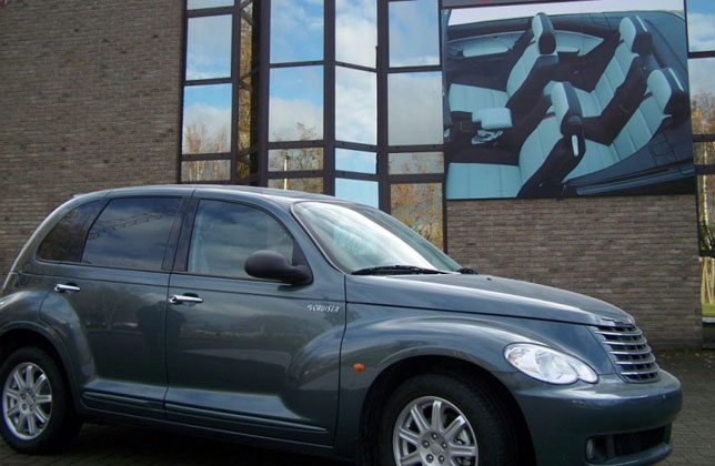 Chrysler PT Cruiser