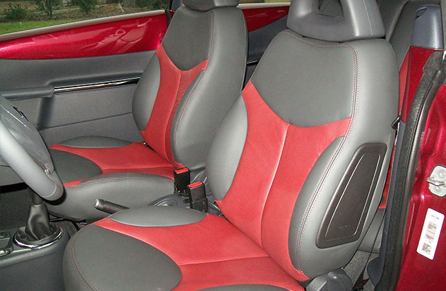 Citroën C3 Pluriel