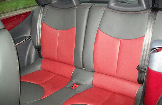 Citroën C3 Pluriel