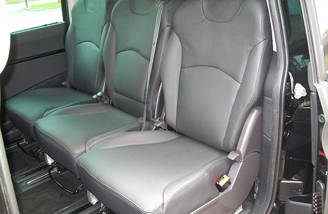 Citroën C8