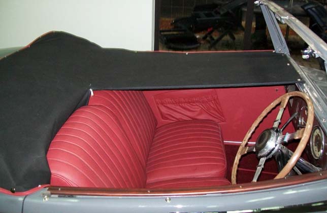 Citroën Torpedo