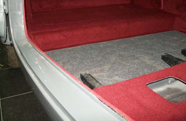 Citroën Torpedo