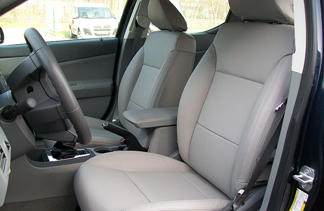 Dodge Avenger