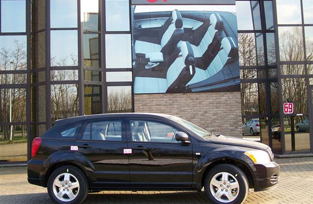 Dodge Caliber