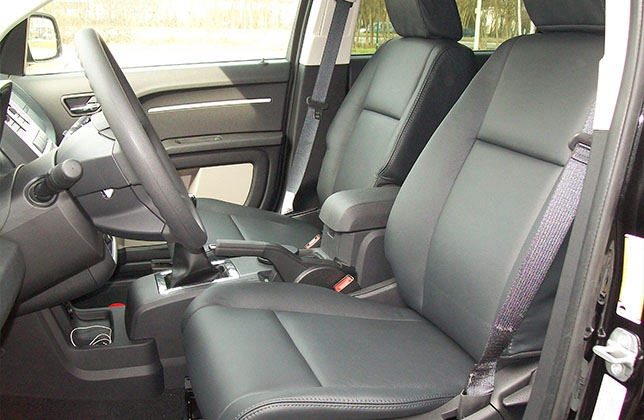 Dodge Journey