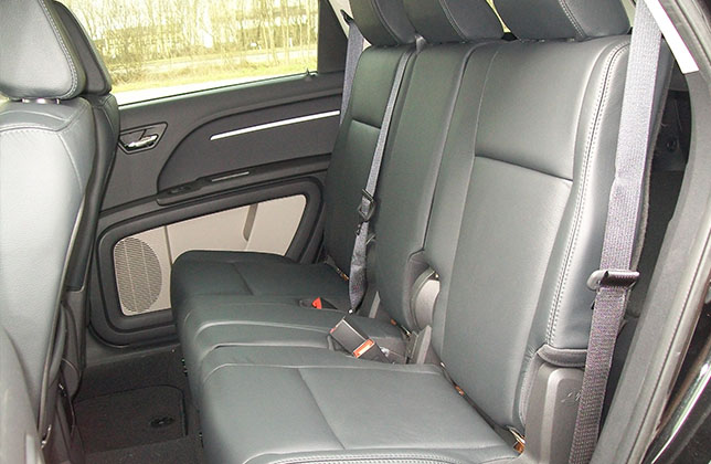 Dodge Journey