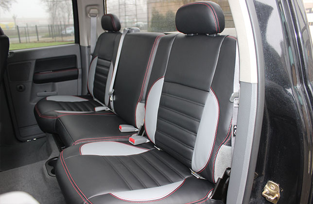 Dodge Ram SRT-10