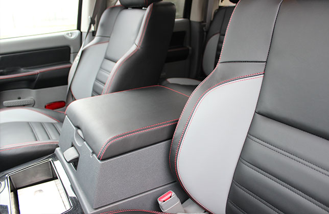 Dodge Ram SRT-10