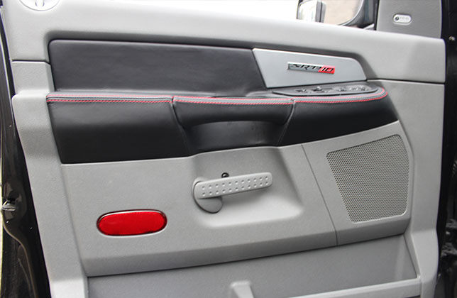 Dodge Ram SRT-10
