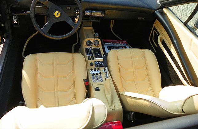 Ferrari 308 GTS