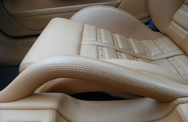 Ferrari 599 GTB Fiorano