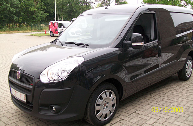 Fiat Doblo