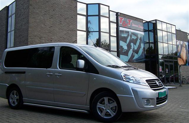 Fiat Scudo