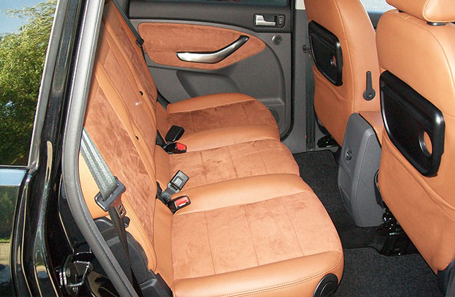 Ford Focus C-Max