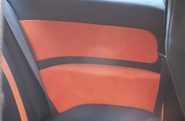 Honda Civic Puma