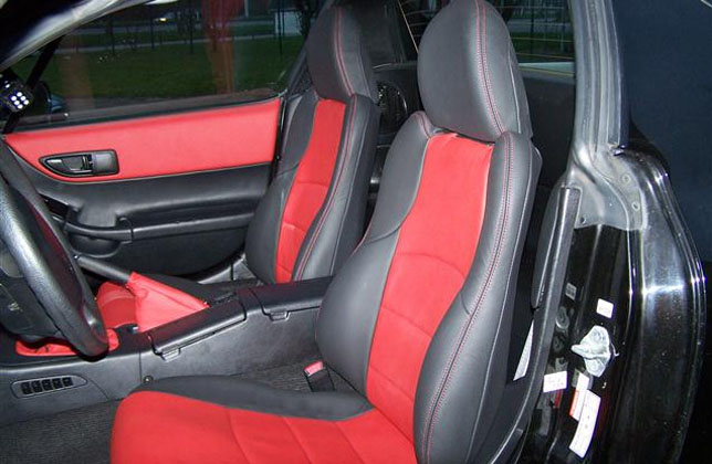 Honda CRX Del Sol