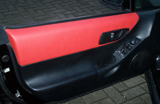 Honda CRX Del Sol