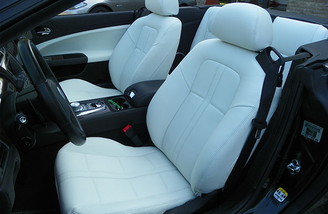 Jaguar XK
