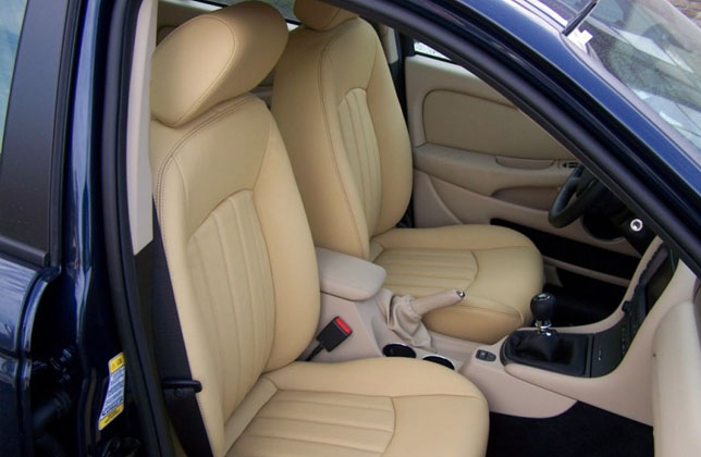 Jaguar X-Type Estate
