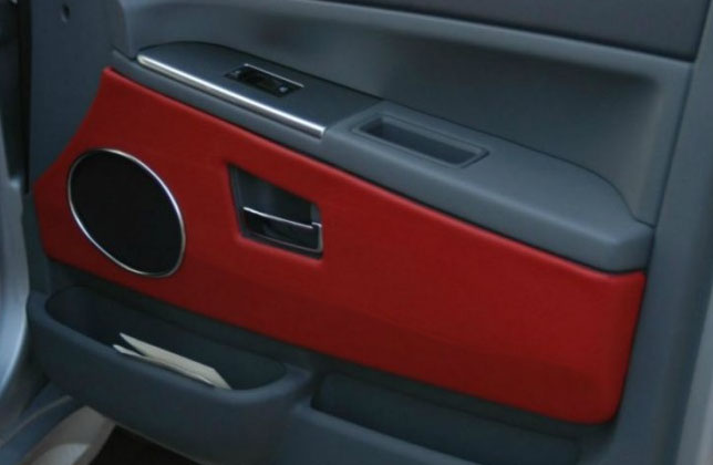 Jeep Grand Cherokee SRT8