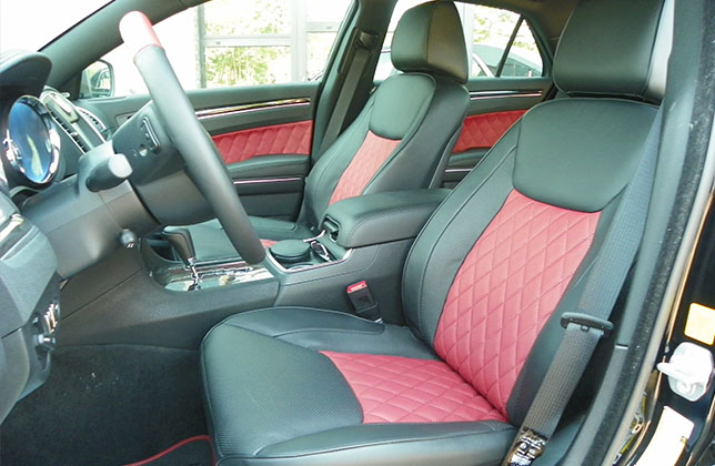 Lancia Thema