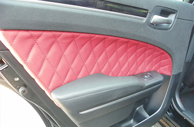 Lancia Thema