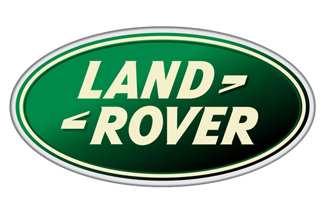 landrover