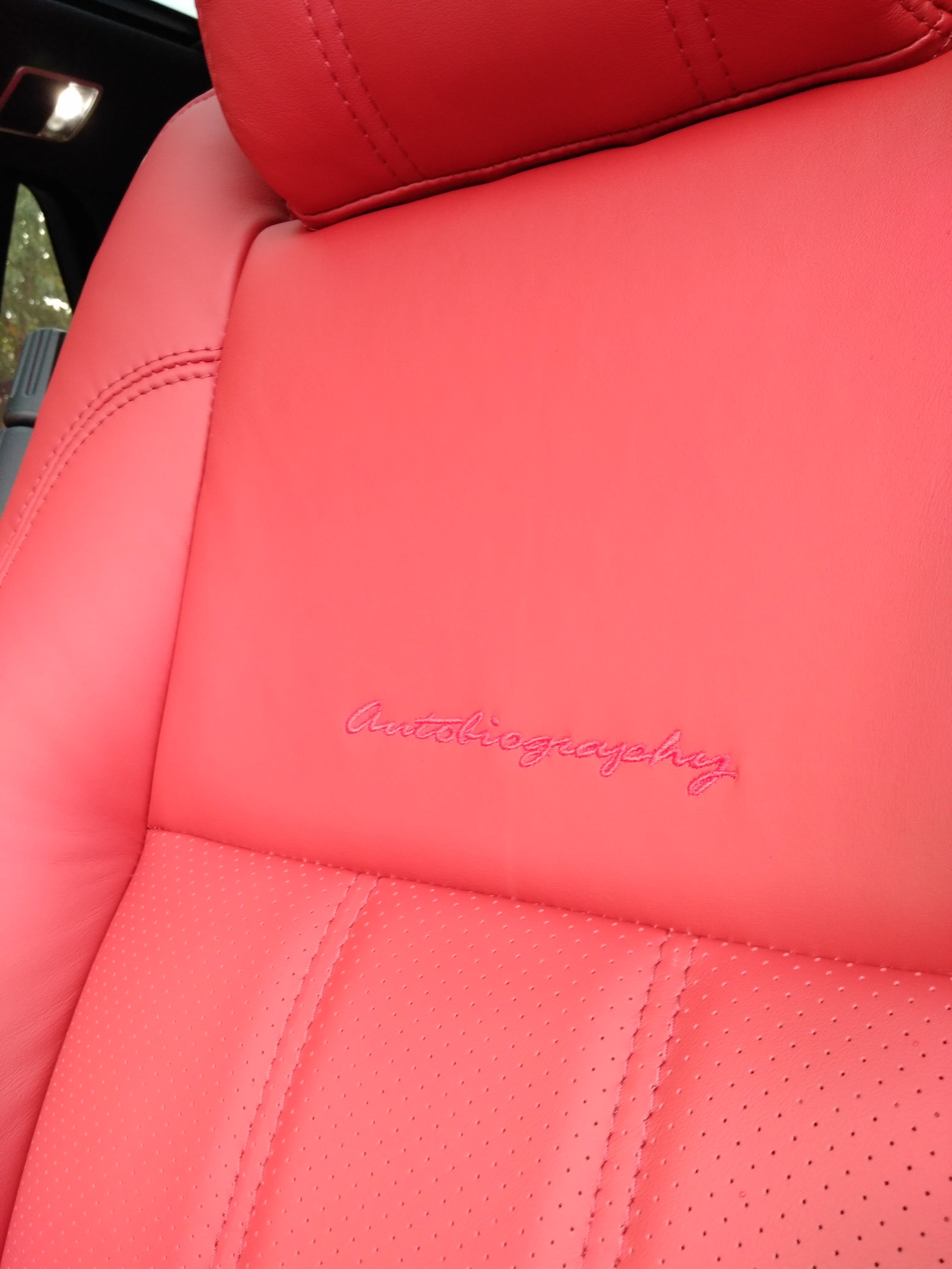 Land Rover Range Rover Vogue