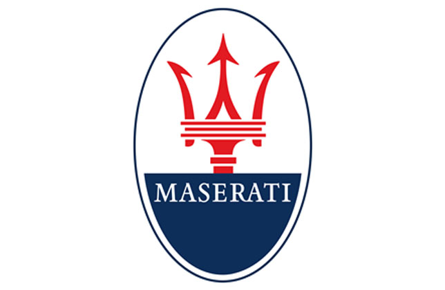 maserati